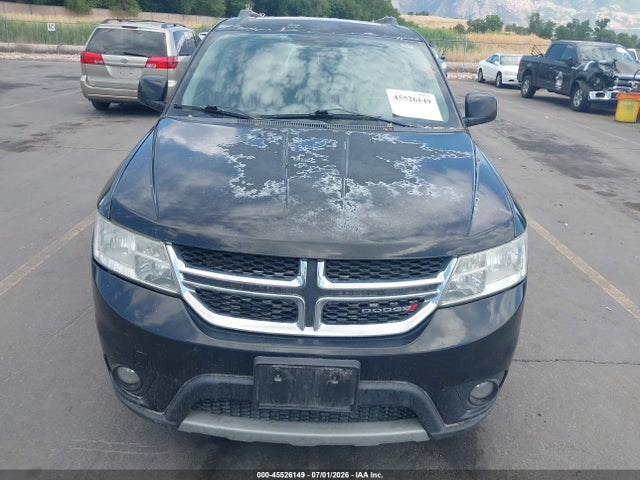 45526149 :رقم المزاد ، 3C4PDCDG8CT331315 vin ، 2012 Dodge Journey Crew مزاد بيع