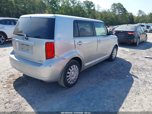 Aukcja sprzedaży 2009 Scion Xb, vin: JTLKE50E691069385, numer aukcji: 45526153