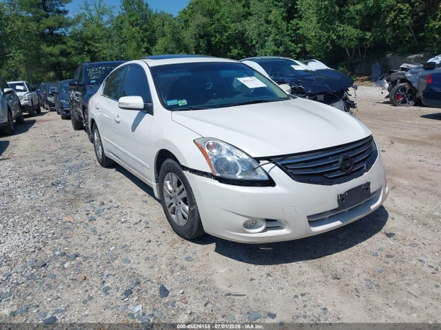 Auction sale of the 2010 Nissan Altima 2.5 S, vin: 1N4AL2AP9AN549239, lot number: 45526155
