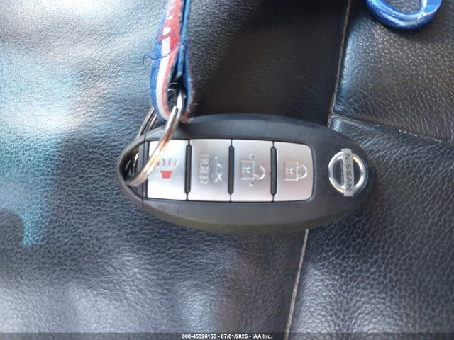 2010 Nissan Altima 2.5 S მანქანა იყიდება აუქციონზე, vin: 1N4AL2AP9AN549239, აუქციონის ნომერი: 45526155