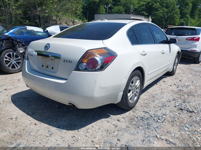 2010 Nissan Altima 2.5 S მანქანა იყიდება აუქციონზე, vin: 1N4AL2AP9AN549239, აუქციონის ნომერი: 45526155