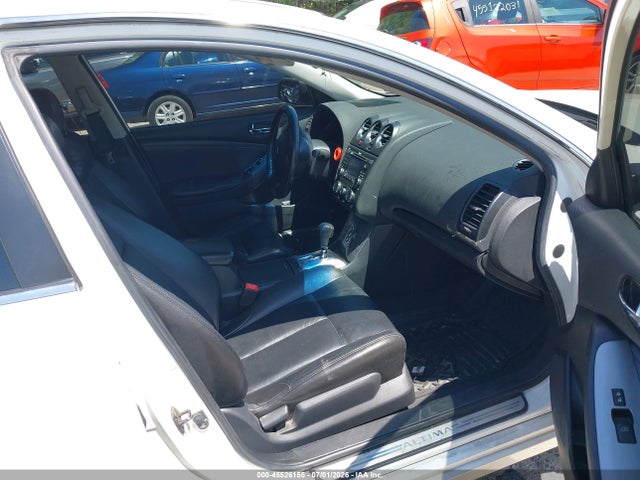 2010 Nissan Altima 2.5 S მანქანა იყიდება აუქციონზე, vin: 1N4AL2AP9AN549239, აუქციონის ნომერი: 45526155