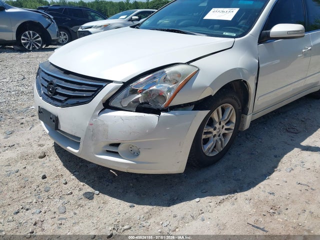 2010 Nissan Altima 2.5 S მანქანა იყიდება აუქციონზე, vin: 1N4AL2AP9AN549239, აუქციონის ნომერი: 45526155