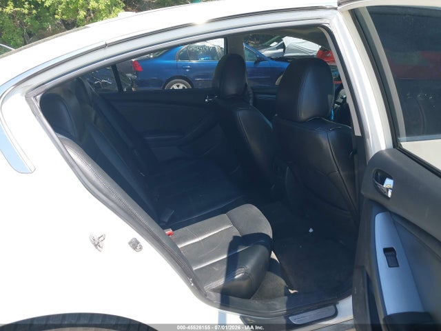 2010 Nissan Altima 2.5 S მანქანა იყიდება აუქციონზე, vin: 1N4AL2AP9AN549239, აუქციონის ნომერი: 45526155