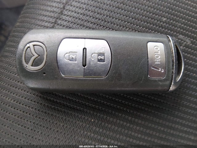 Aukcja sprzedaży 2016 Mazda Cx-5 Sport, vin: JM3KE2BY8G0695807, numer aukcji: 45526163