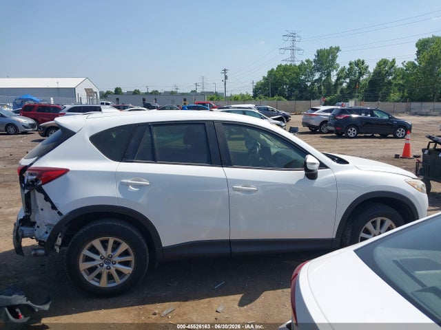 Aukcja sprzedaży 2016 Mazda Cx-5 Sport, vin: JM3KE2BY8G0695807, numer aukcji: 45526163