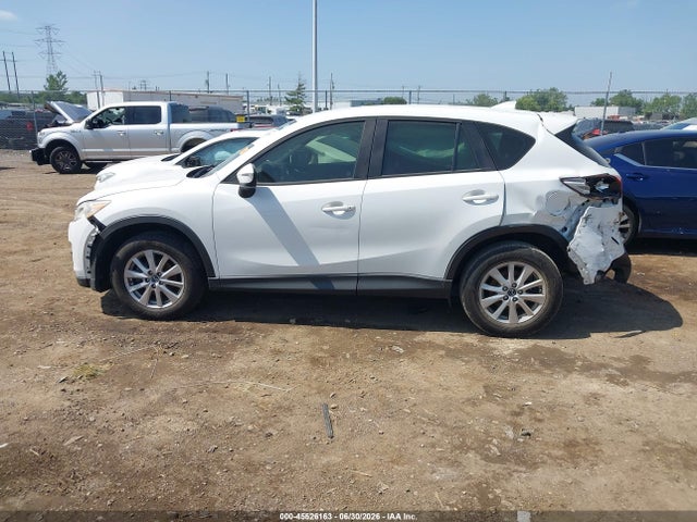 Aukcja sprzedaży 2016 Mazda Cx-5 Sport, vin: JM3KE2BY8G0695807, numer aukcji: 45526163