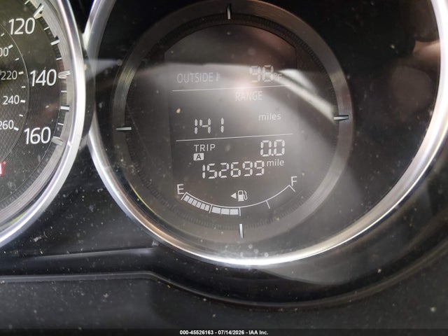 Aukcja sprzedaży 2016 Mazda Cx-5 Sport, vin: JM3KE2BY8G0695807, numer aukcji: 45526163