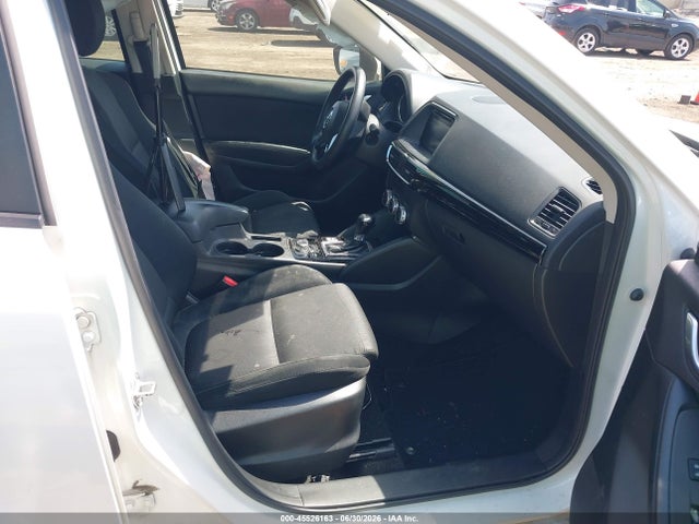 Aukcja sprzedaży 2016 Mazda Cx-5 Sport, vin: JM3KE2BY8G0695807, numer aukcji: 45526163