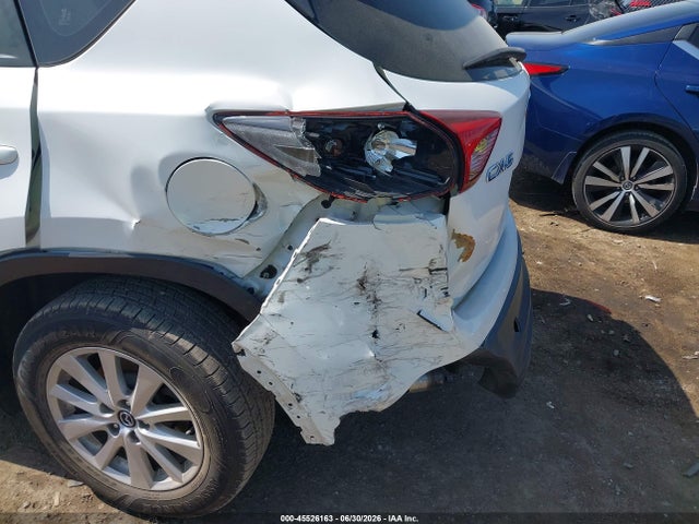 Aukcja sprzedaży 2016 Mazda Cx-5 Sport, vin: JM3KE2BY8G0695807, numer aukcji: 45526163