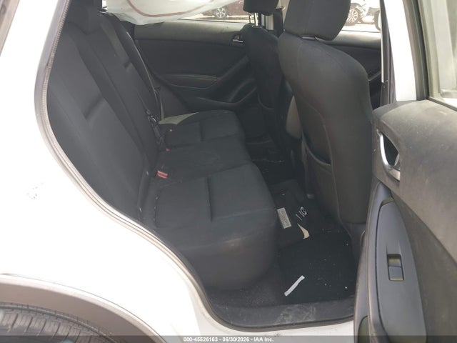 Aukcja sprzedaży 2016 Mazda Cx-5 Sport, vin: JM3KE2BY8G0695807, numer aukcji: 45526163