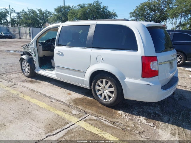 Aukcja sprzedaży 2014 Chrysler Town & Country Touring, vin: 2C4RC1BG7ER236687, numer aukcji: 45526178
