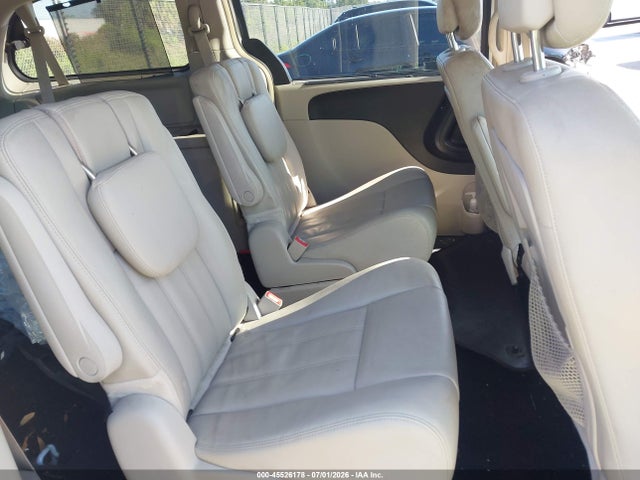 Aukcja sprzedaży 2014 Chrysler Town & Country Touring, vin: 2C4RC1BG7ER236687, numer aukcji: 45526178