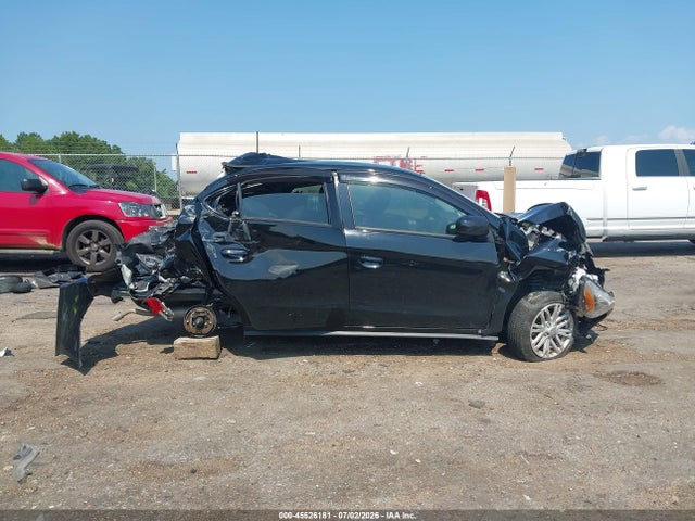Продаж на аукціоні авто 2024 Mitsubishi Mirage G4 Black Edition/es/le, vin: ML32FUFJ8RHF11572, номер лоту: 45526181