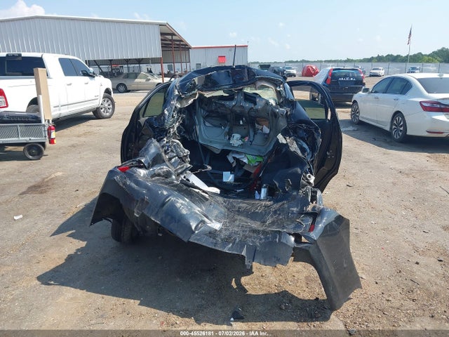 Продаж на аукціоні авто 2024 Mitsubishi Mirage G4 Black Edition/es/le, vin: ML32FUFJ8RHF11572, номер лоту: 45526181
