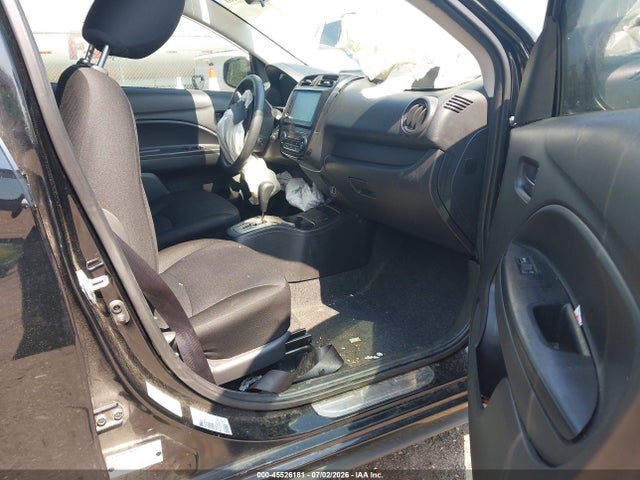 Продаж на аукціоні авто 2024 Mitsubishi Mirage G4 Black Edition/es/le, vin: ML32FUFJ8RHF11572, номер лоту: 45526181