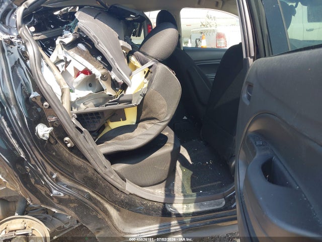 Продаж на аукціоні авто 2024 Mitsubishi Mirage G4 Black Edition/es/le, vin: ML32FUFJ8RHF11572, номер лоту: 45526181