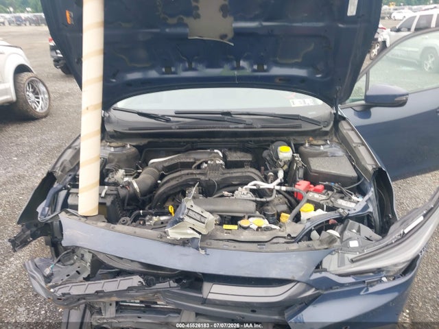 Продаж на аукціоні авто 2025 Subaru Legacy Premium, vin: 4S3BWAD67S3024678, номер лоту: 45526183