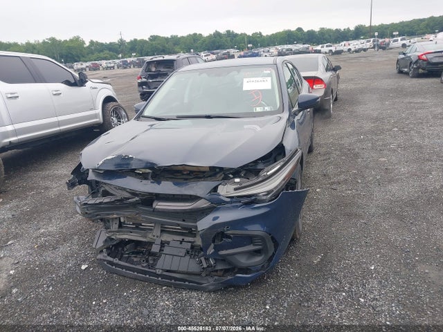 Продаж на аукціоні авто 2025 Subaru Legacy Premium, vin: 4S3BWAD67S3024678, номер лоту: 45526183