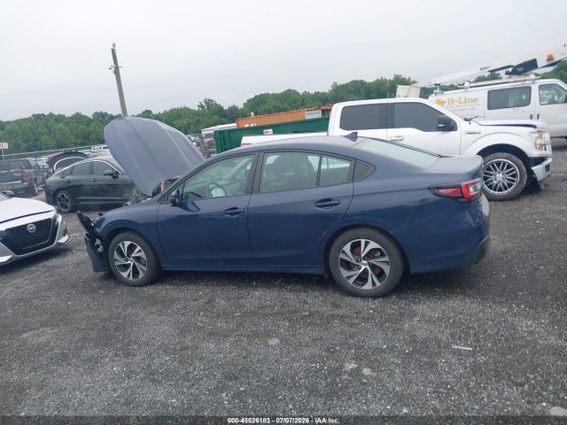 Продаж на аукціоні авто 2025 Subaru Legacy Premium, vin: 4S3BWAD67S3024678, номер лоту: 45526183