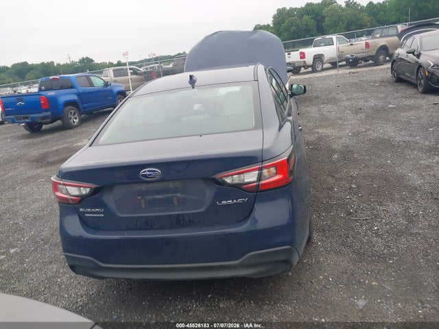Продаж на аукціоні авто 2025 Subaru Legacy Premium, vin: 4S3BWAD67S3024678, номер лоту: 45526183