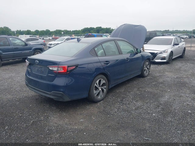Продаж на аукціоні авто 2025 Subaru Legacy Premium, vin: 4S3BWAD67S3024678, номер лоту: 45526183
