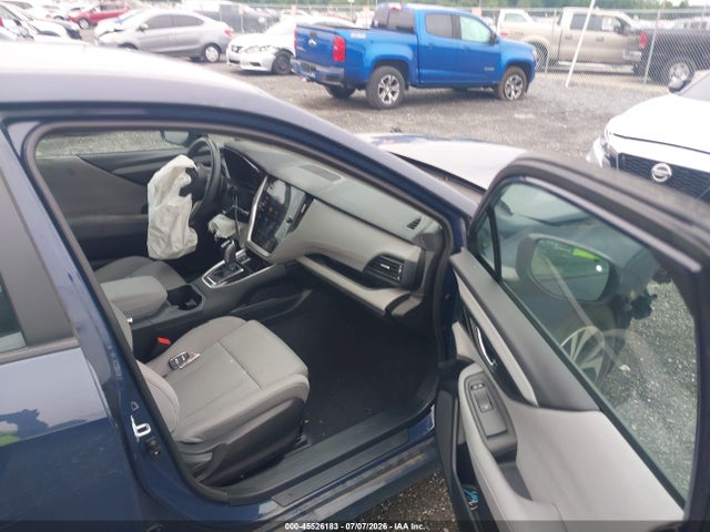 Продаж на аукціоні авто 2025 Subaru Legacy Premium, vin: 4S3BWAD67S3024678, номер лоту: 45526183