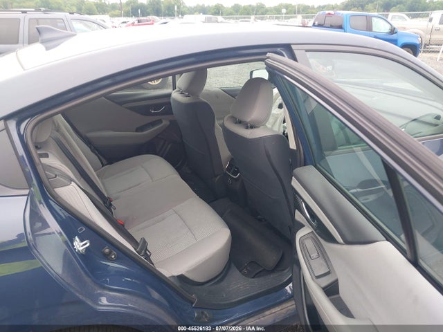 Продаж на аукціоні авто 2025 Subaru Legacy Premium, vin: 4S3BWAD67S3024678, номер лоту: 45526183