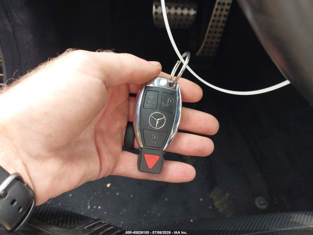 45526185 :رقم المزاد ، WDDUG8FB3GA210994 vin ، 2016 Mercedes-benz S 550 4matic مزاد بيع