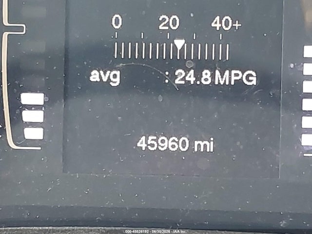 1C4PJLCX0JD583766 Jeep Cherokee Latitude Fwd