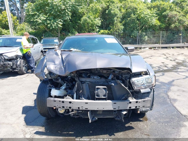 Aukcja sprzedaży 2014 Dodge Charger Police, vin: 2C3CDXAT4EH198897, numer aukcji: 45526205