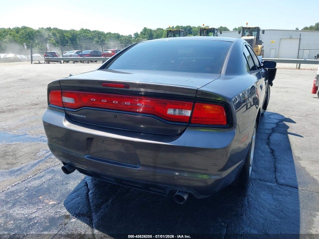 Aukcja sprzedaży 2014 Dodge Charger Police, vin: 2C3CDXAT4EH198897, numer aukcji: 45526205