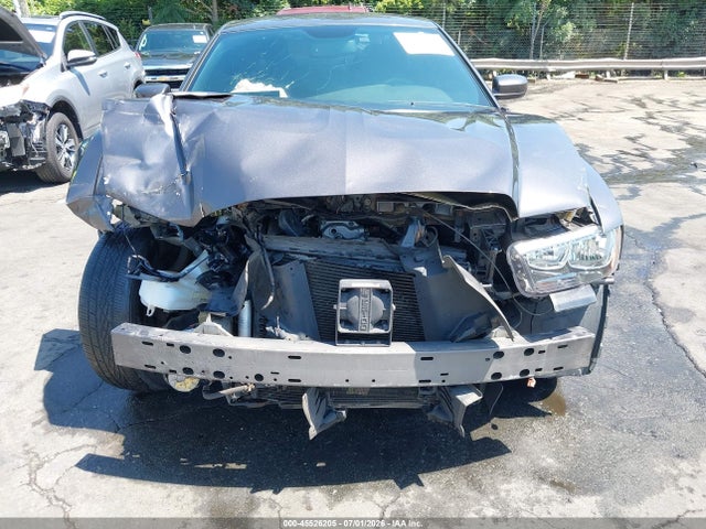 Aukcja sprzedaży 2014 Dodge Charger Police, vin: 2C3CDXAT4EH198897, numer aukcji: 45526205