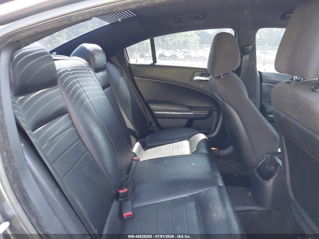 Aukcja sprzedaży 2014 Dodge Charger Police, vin: 2C3CDXAT4EH198897, numer aukcji: 45526205