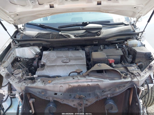 Продажа на аукционе авто 2012 Lexus Rx 350, vin: JTJBK1BA9C2449567, номер лота: 45526208