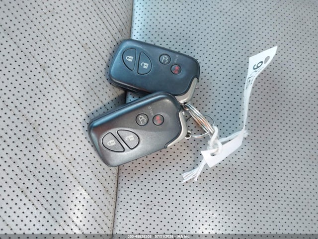 Продажа на аукционе авто 2012 Lexus Rx 350, vin: JTJBK1BA9C2449567, номер лота: 45526208