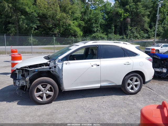 Продажа на аукционе авто 2012 Lexus Rx 350, vin: JTJBK1BA9C2449567, номер лота: 45526208