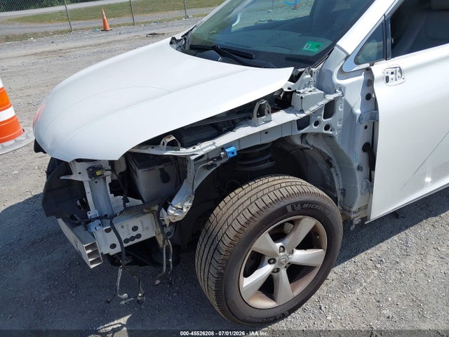 Продажа на аукционе авто 2012 Lexus Rx 350, vin: JTJBK1BA9C2449567, номер лота: 45526208
