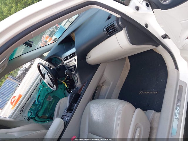 Продажа на аукционе авто 2012 Lexus Rx 350, vin: JTJBK1BA9C2449567, номер лота: 45526208