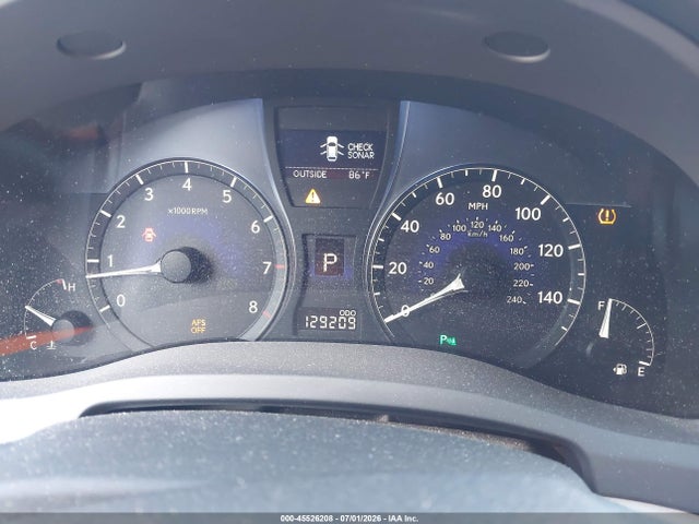 Продажа на аукционе авто 2012 Lexus Rx 350, vin: JTJBK1BA9C2449567, номер лота: 45526208