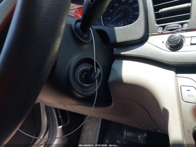 5NPD84LF6HH071672 Hyundai ELANTRA SE