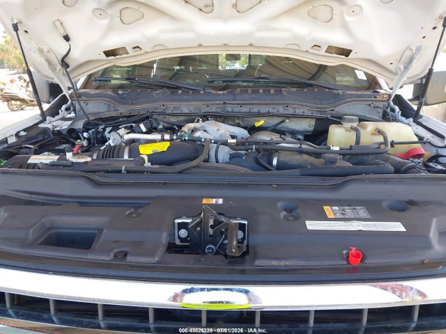 Ford F-250 Lariat 2020 1FT7W2BTXLEC37747 Image 10