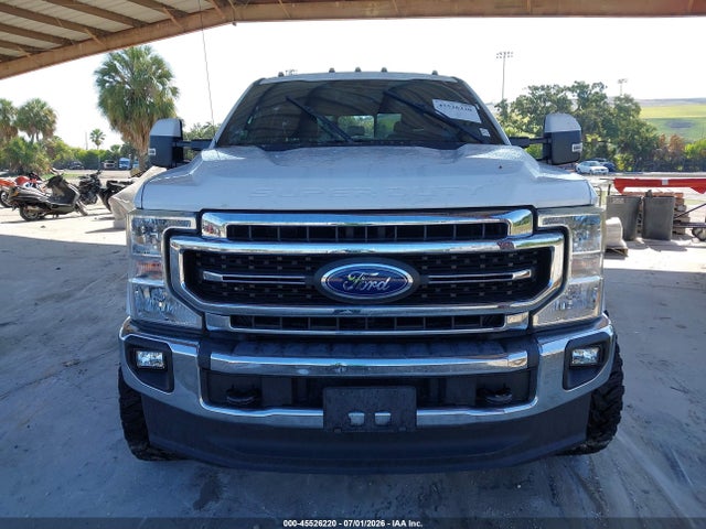 Ford F-250 Lariat 2020 1FT7W2BTXLEC37747 Image 11