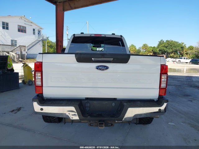 Ford F-250 Lariat 2020 1FT7W2BTXLEC37747 Image 15