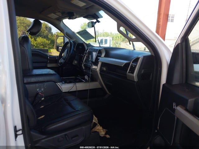 Ford F-250 Lariat 2020 1FT7W2BTXLEC37747 Image 5