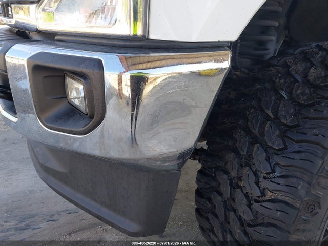 Ford F-250 Lariat 2020 1FT7W2BTXLEC37747 Image 6