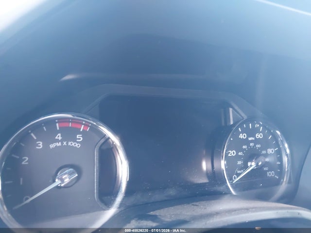 Ford F-250 Lariat 2020 1FT7W2BTXLEC37747 Image 7