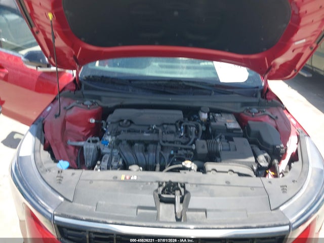 KIA K4 Gt-line 2025 3KPFW4DEXSE070072 Image 10