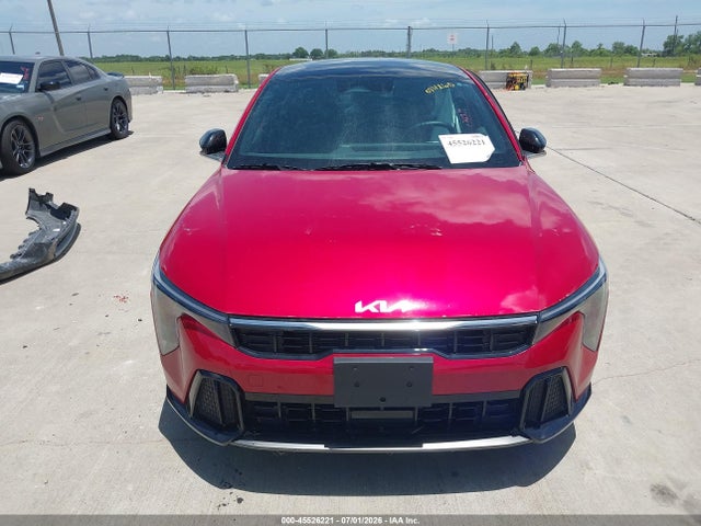 KIA K4 Gt-line 2025 3KPFW4DEXSE070072 Image 12