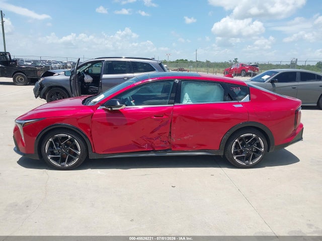 KIA K4 Gt-line 2025 3KPFW4DEXSE070072 Image 14